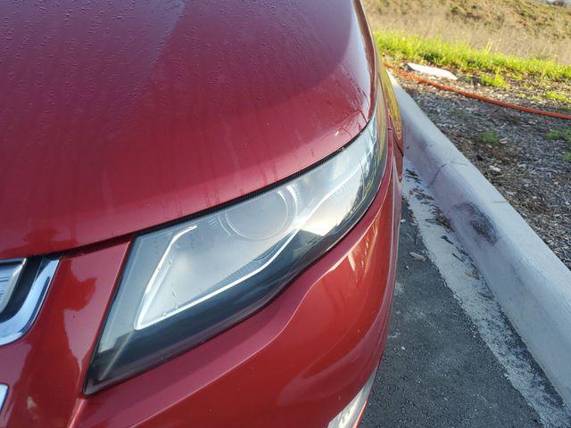 used 2012 Chevrolet Volt car, priced at $2,988