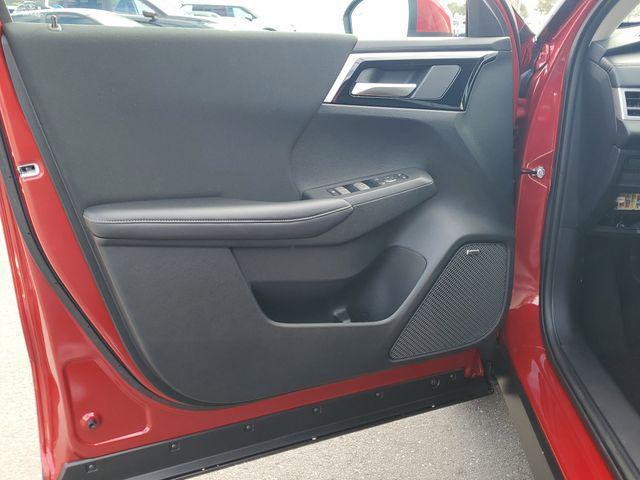 new 2026 Mitsubishi Outlander car, priced at $33,405