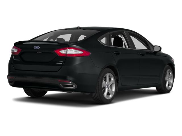 used 2014 Ford Fusion car