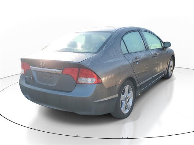 used 2010 Honda Civic car, priced at $5,555