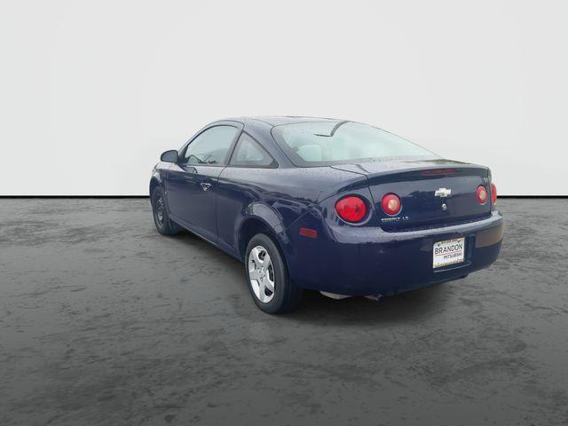 used 2007 Chevrolet Cobalt car, priced at $3,988