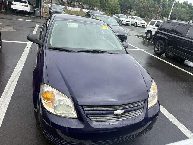 used 2007 Chevrolet Cobalt car, priced at $3,988
