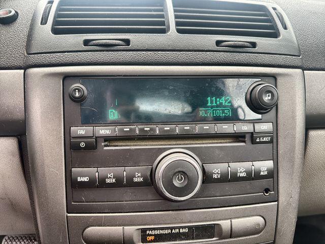 used 2007 Chevrolet Cobalt car, priced at $3,988