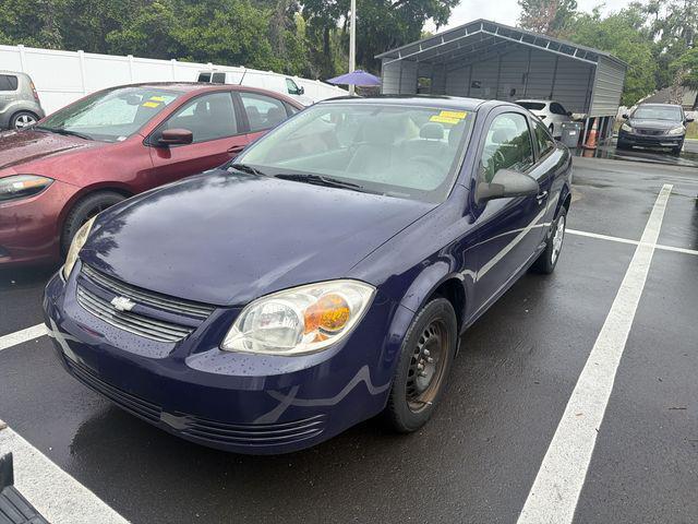 used 2007 Chevrolet Cobalt car, priced at $3,988
