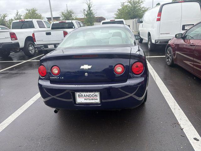 used 2007 Chevrolet Cobalt car, priced at $3,988