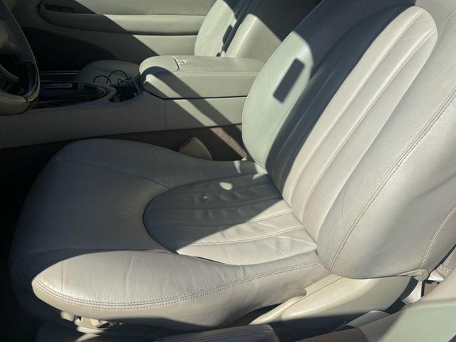 used 2001 Jaguar XK8 car, priced at $14,988