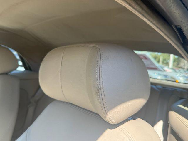 used 2001 Jaguar XK8 car, priced at $14,988