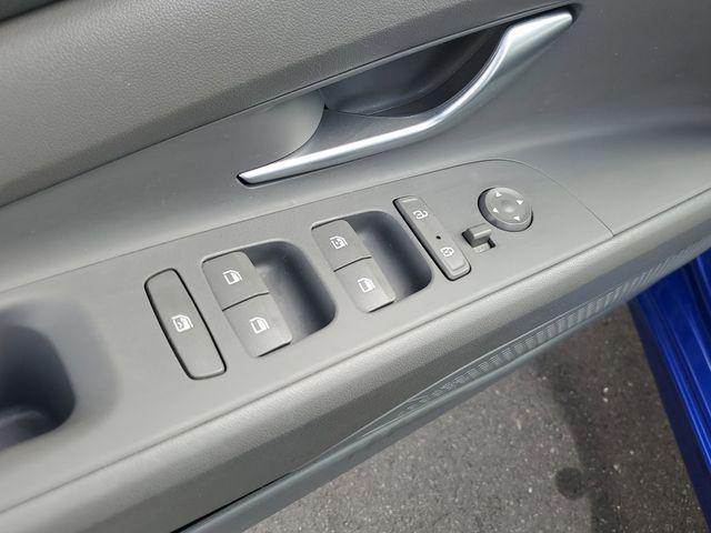 used 2023 Hyundai Elantra car, priced at $15,777