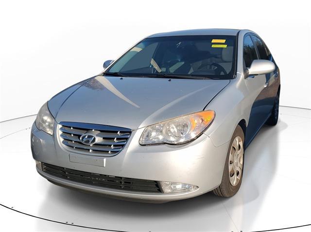 used 2010 Hyundai Elantra car, priced at $4,555