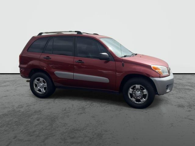 used 2004 Toyota RAV4 car, priced at $2,777