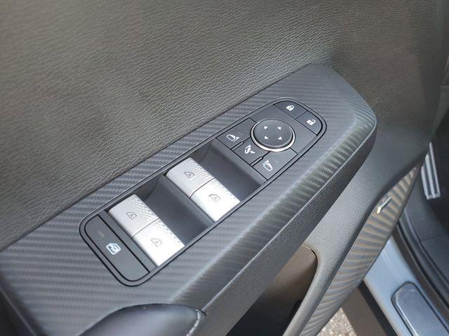 new 2026 Mitsubishi Outlander car, priced at $42,240