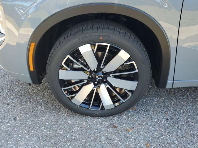 new 2026 Mitsubishi Outlander car, priced at $42,240