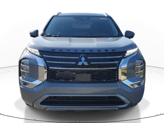 new 2026 Mitsubishi Outlander car, priced at $42,240