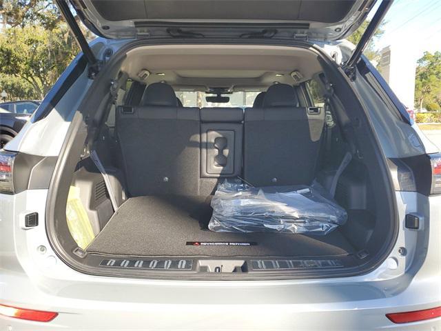 new 2026 Mitsubishi Outlander car, priced at $42,240