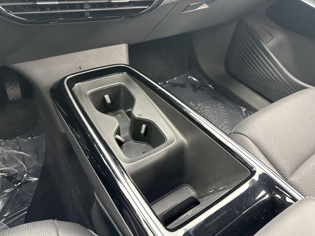 used 2023 Volkswagen ID.4 car, priced at $19,995