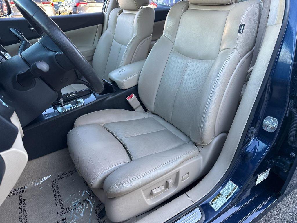 used 2014 Nissan Maxima car, priced at $8,900