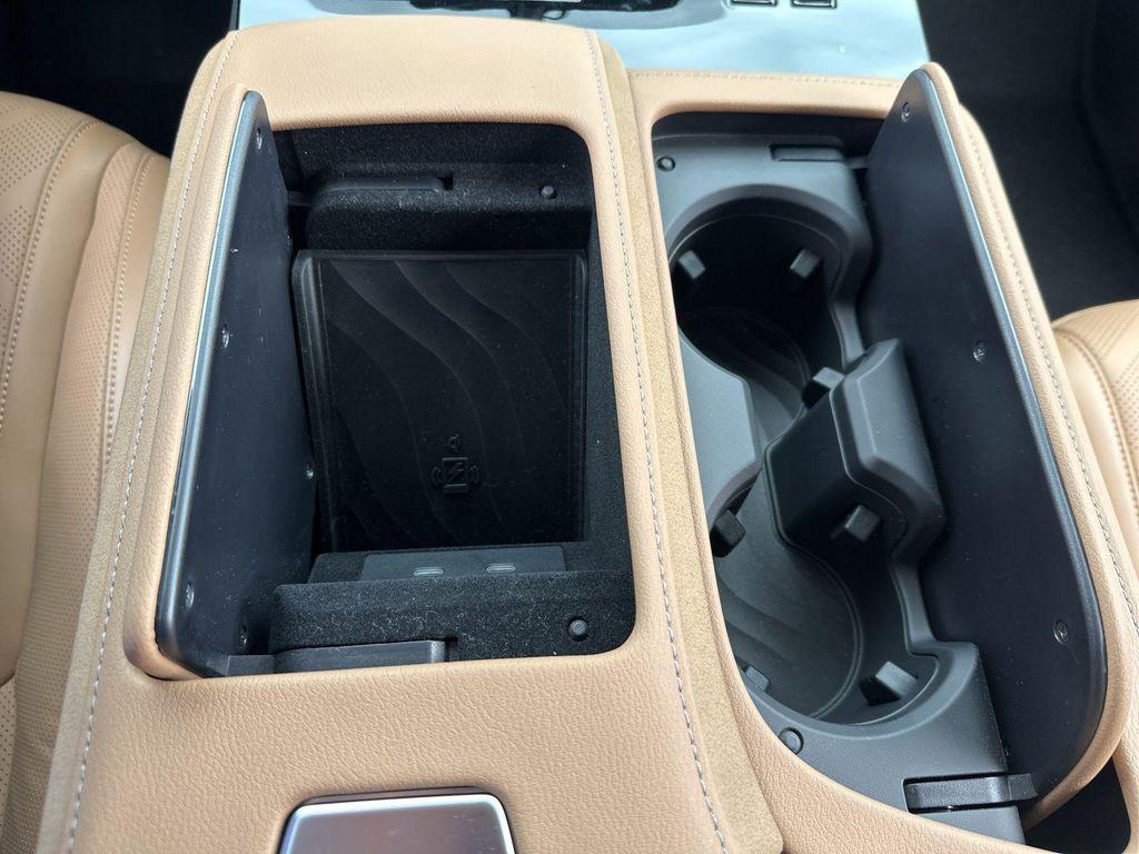 new 2026 INFINITI QX80 car, priced at $86,167