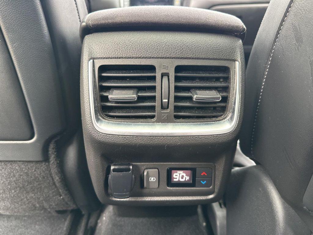 used 2019 INFINITI QX50 car, priced at $15,200