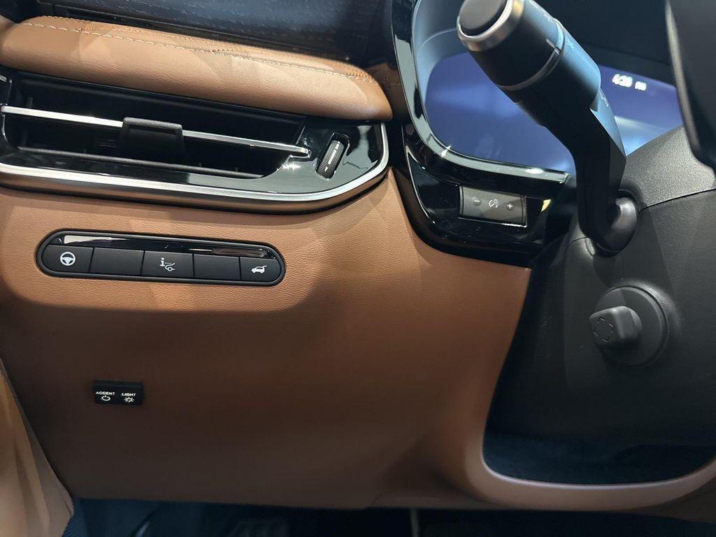 new 2026 INFINITI QX60 car, priced at $64,151