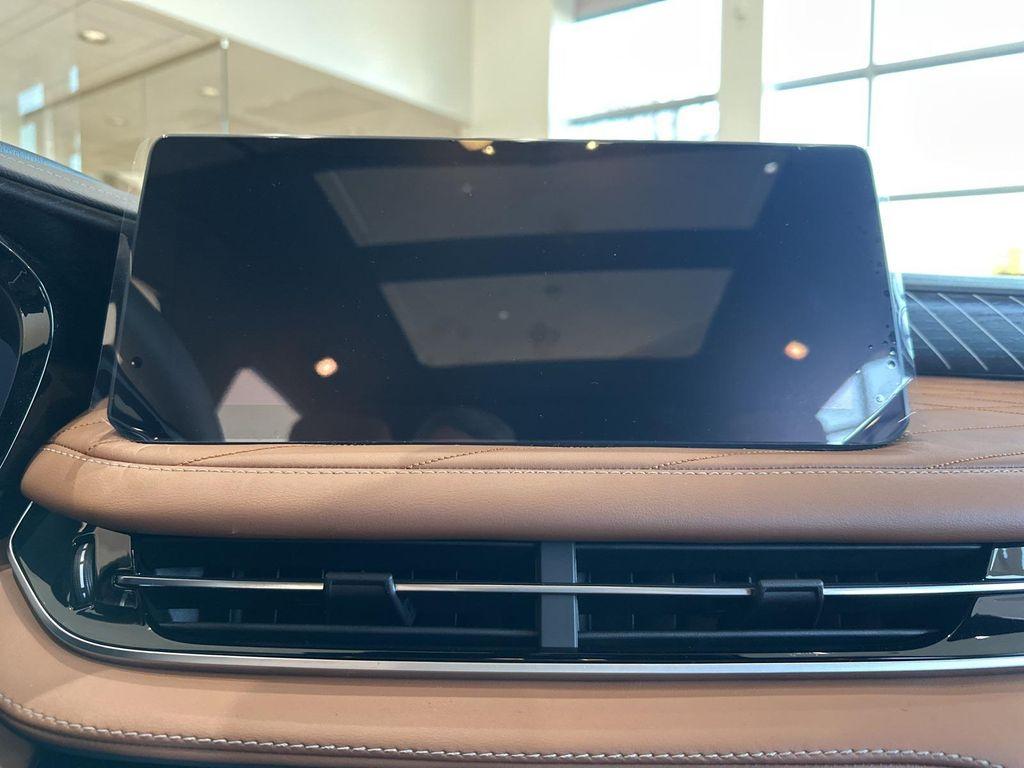 new 2026 INFINITI QX60 car, priced at $64,151