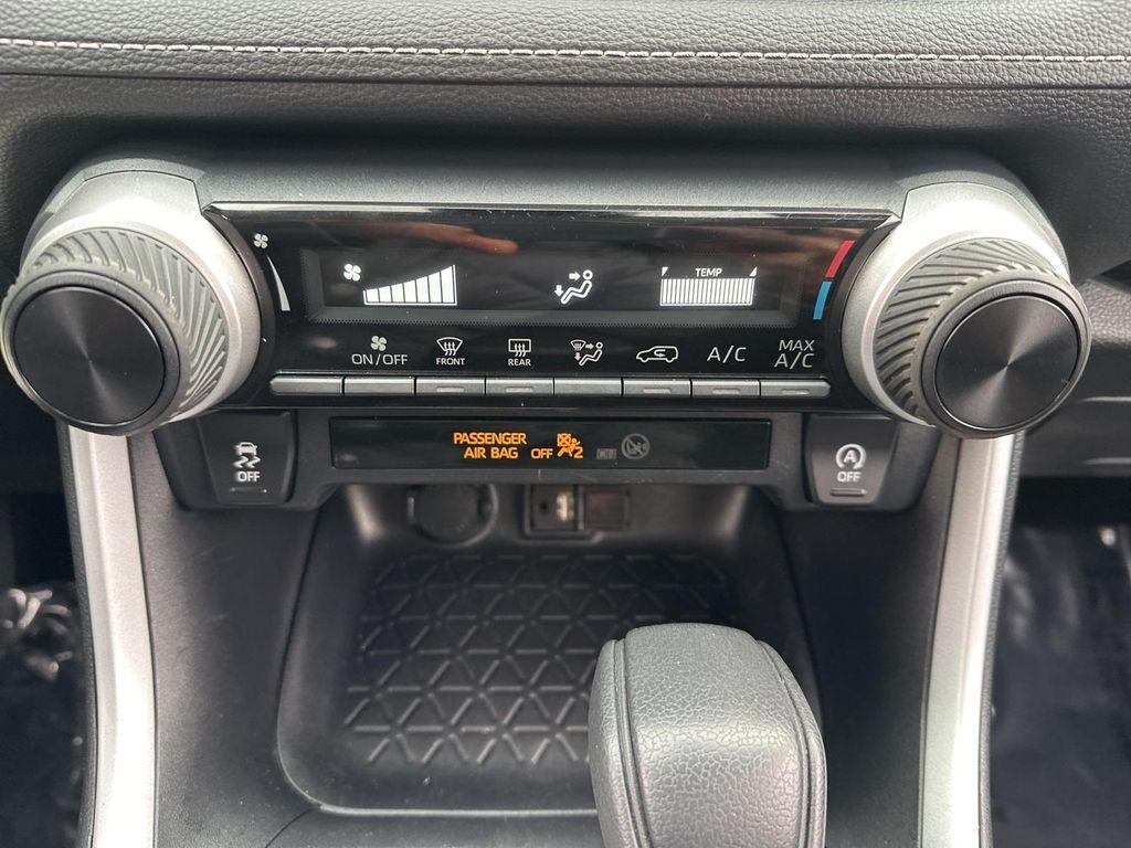 used 2019 Toyota RAV4 car, priced at $21,890