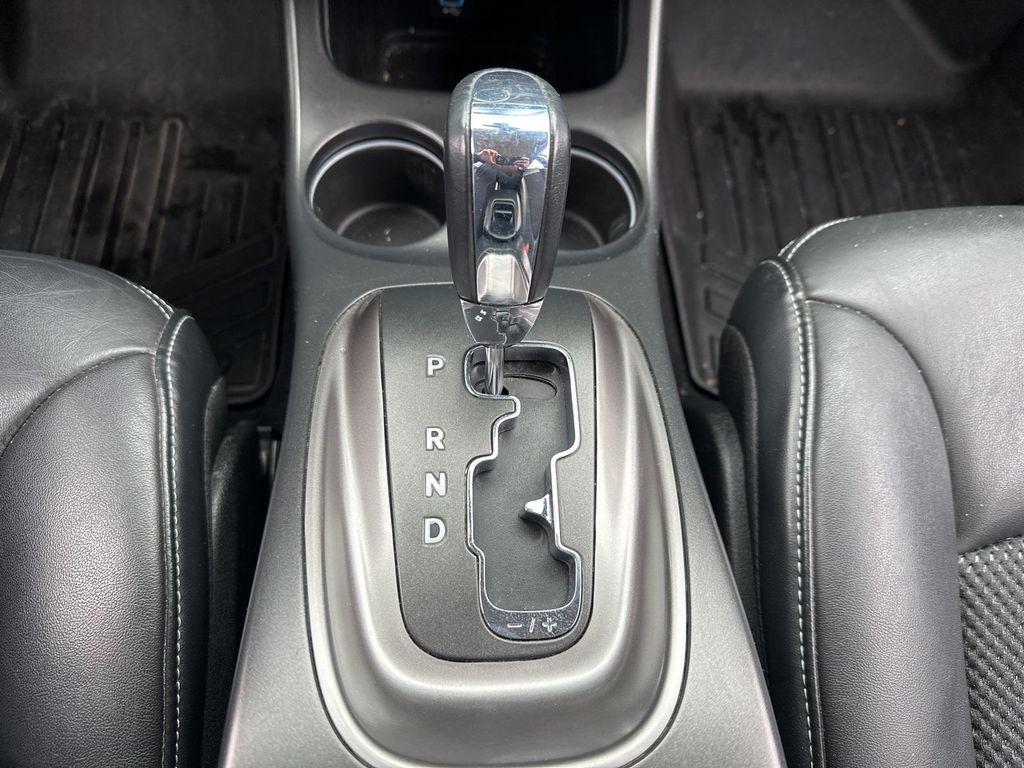 used 2018 Dodge Journey car, priced at $11,750