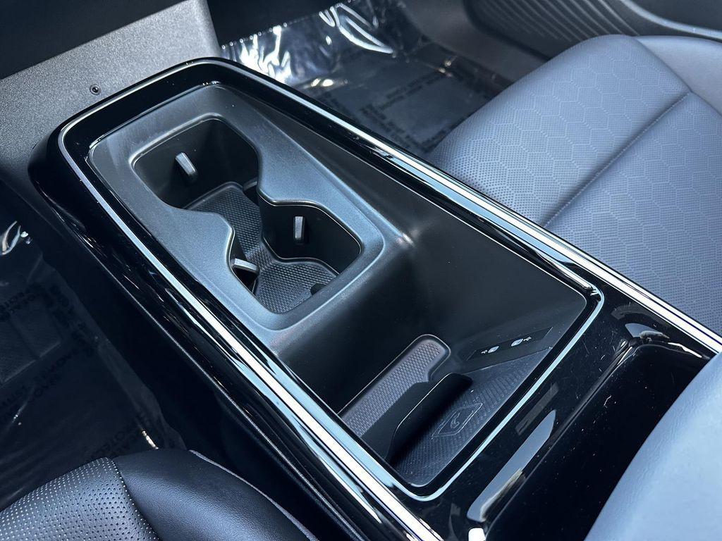 used 2023 Volkswagen ID.4 car, priced at $21,100