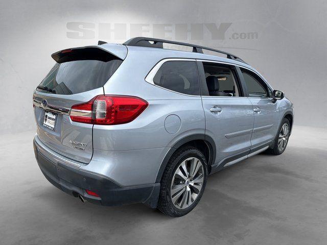 used 2019 Subaru Ascent car, priced at $21,250