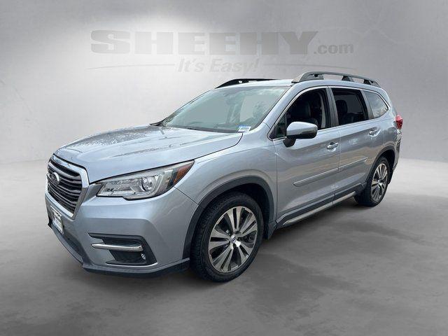 used 2019 Subaru Ascent car, priced at $21,250
