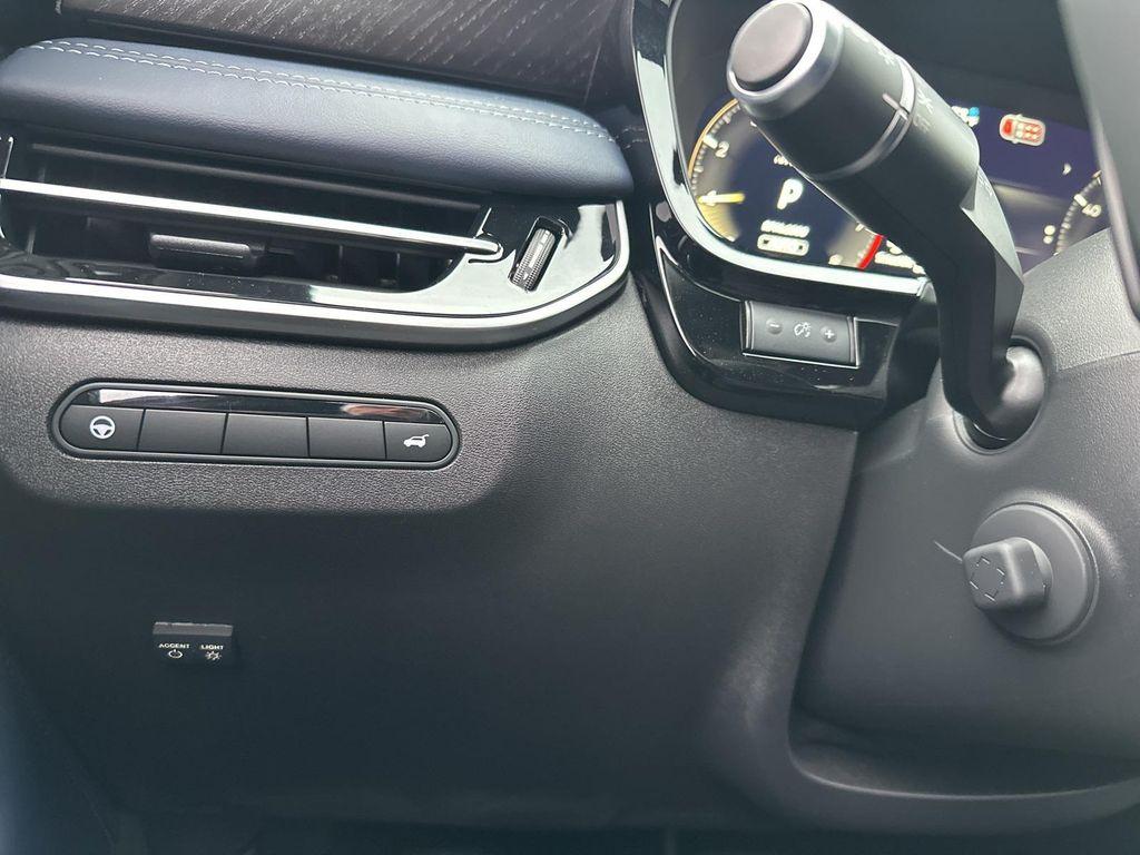 new 2026 INFINITI QX60 car, priced at $58,641