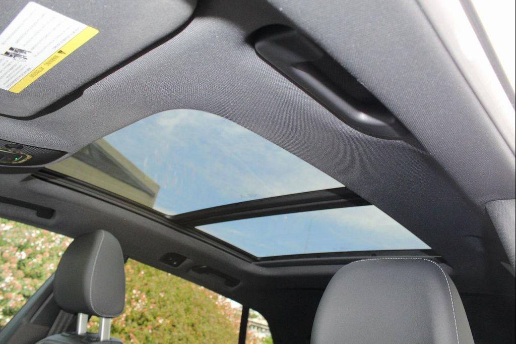 used 2021 Audi Q8 car, priced at $26,850