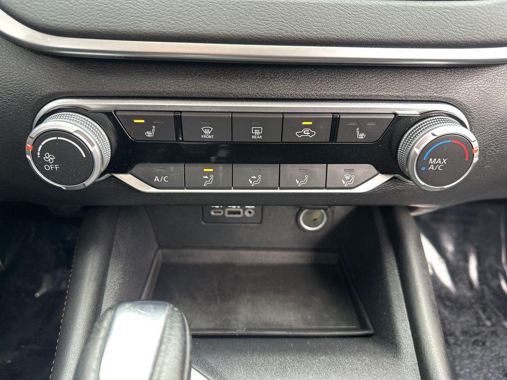 used 2020 Nissan Altima car, priced at $14,800