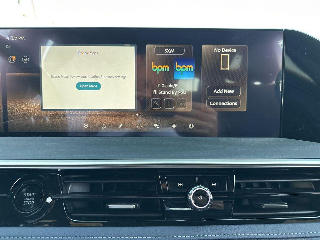 new 2026 INFINITI QX80 car, priced at $91,654