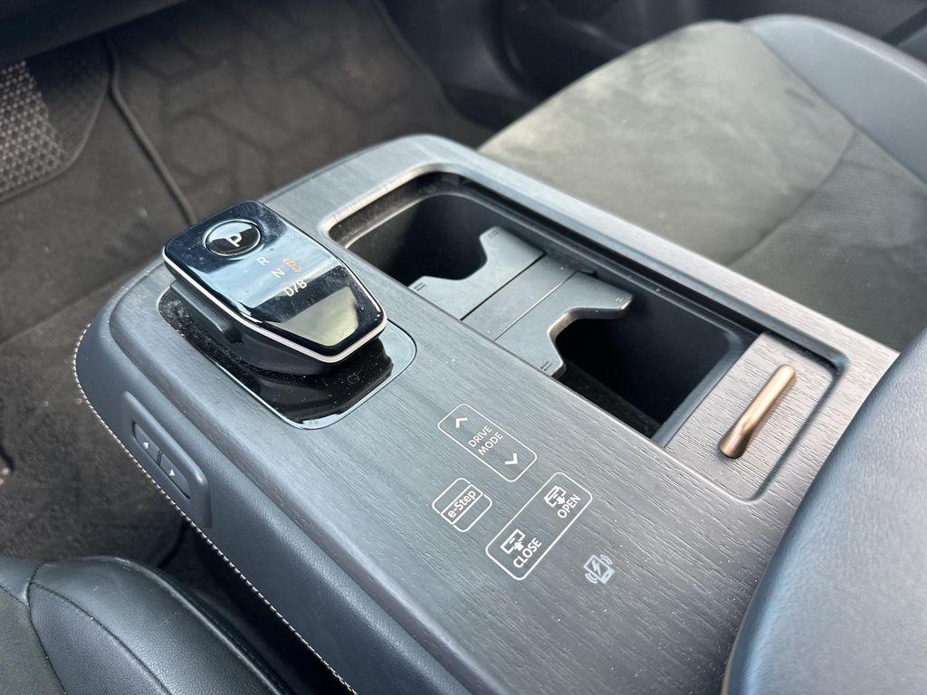 used 2024 Nissan ARIYA car, priced at $23,650