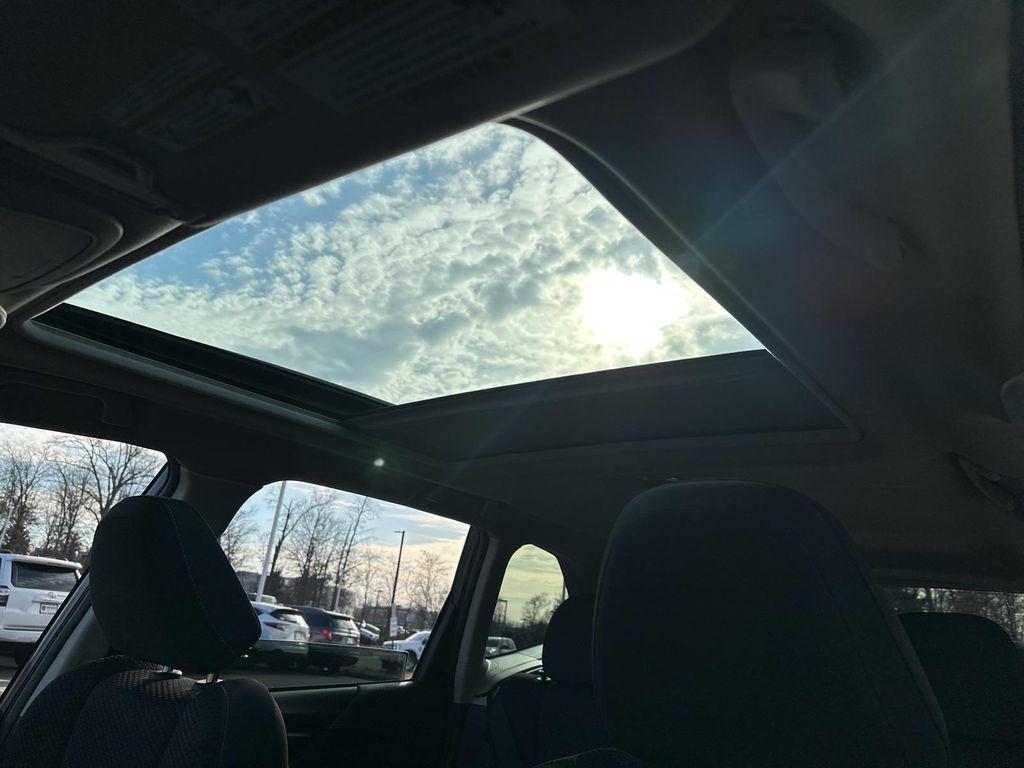 used 2020 Subaru Forester car, priced at $17,500