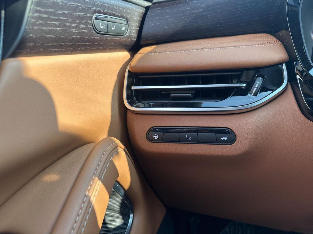 new 2026 INFINITI QX60 car, priced at $60,754