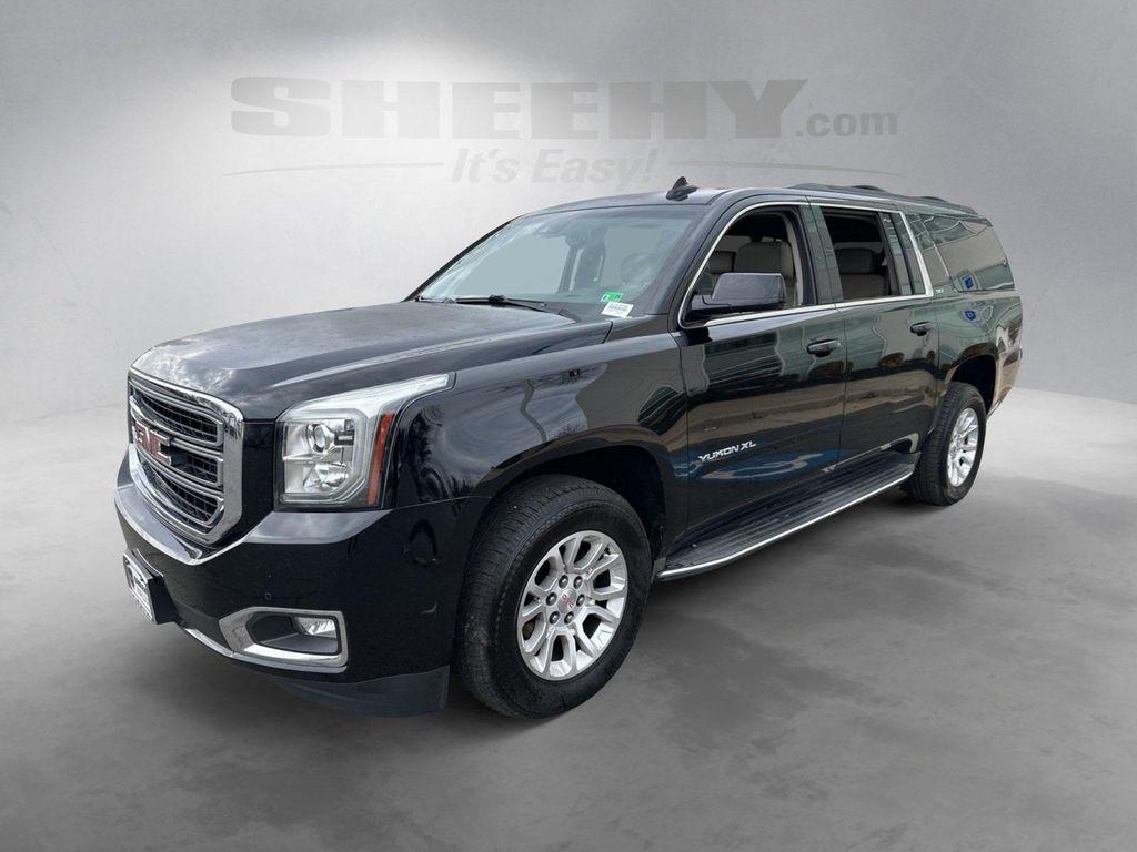 used 2016 GMC Yukon XL car, priced at $13,495
