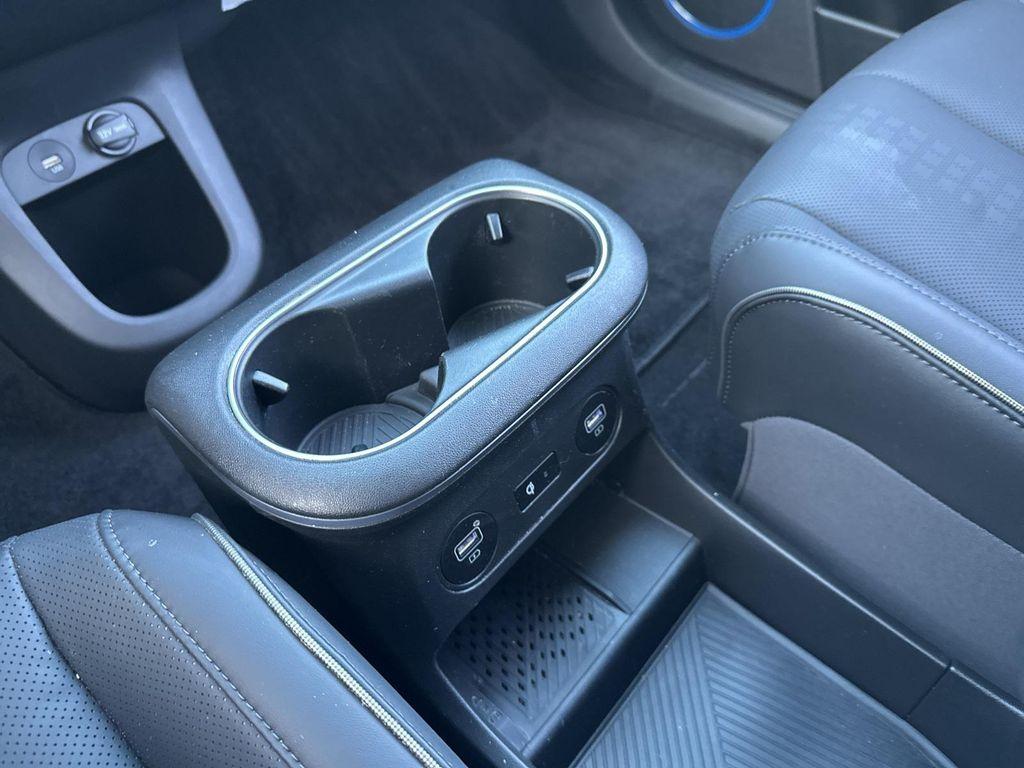 used 2023 Hyundai IONIQ 5 car, priced at $23,900