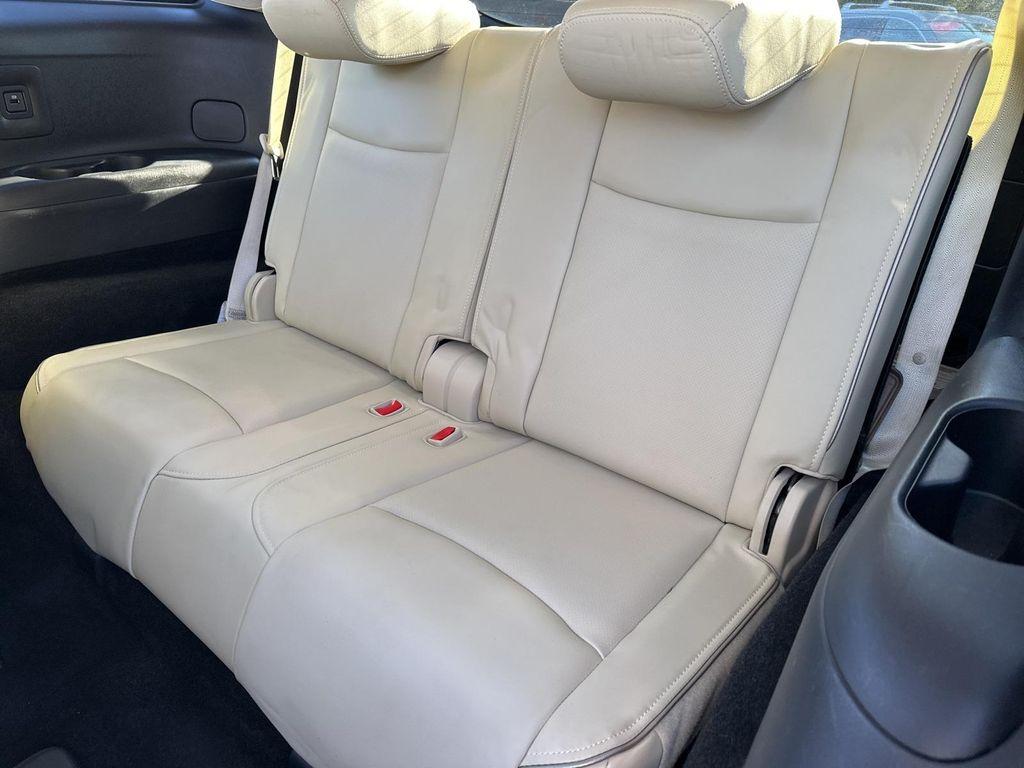 used 2019 INFINITI QX60 car, priced at $20,295