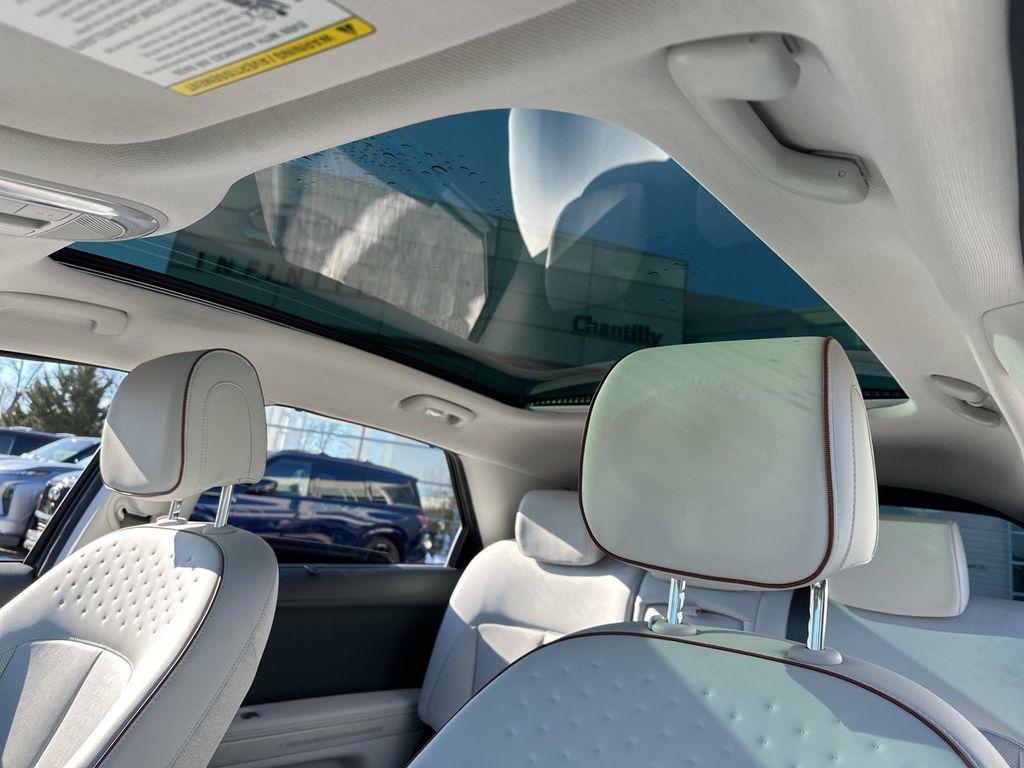 used 2023 Hyundai IONIQ 5 car, priced at $27,500