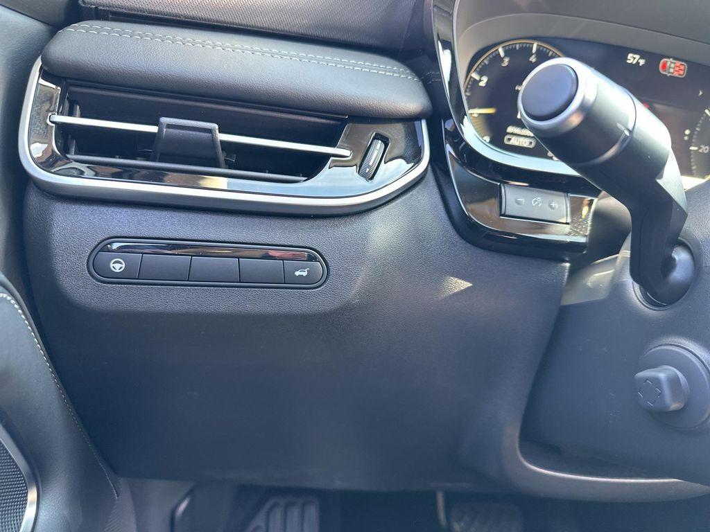 new 2026 INFINITI QX60 car, priced at $54,520