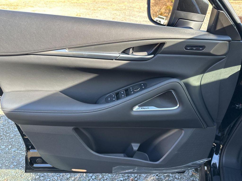 new 2026 INFINITI QX60 car, priced at $54,520