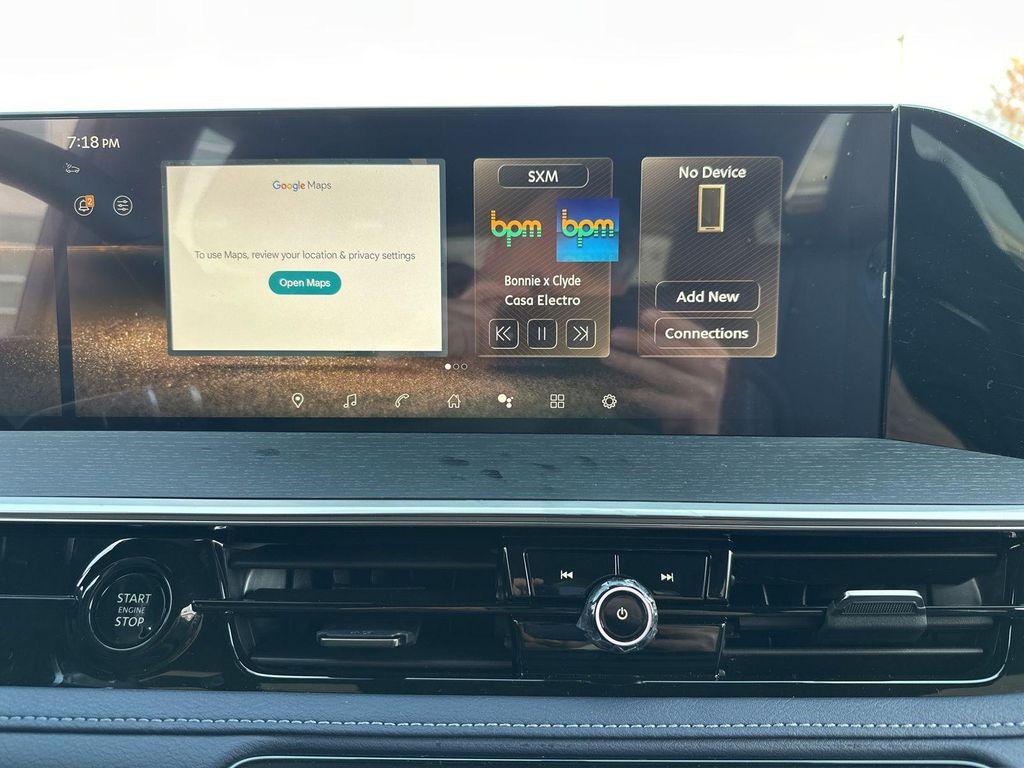 new 2026 INFINITI QX80 car, priced at $91,848