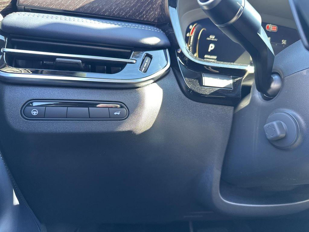 new 2026 INFINITI QX60 car, priced at $55,671