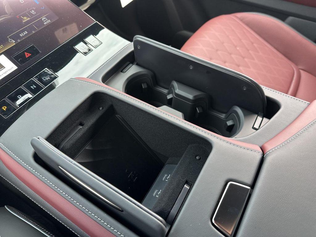 new 2026 INFINITI QX80 car, priced at $100,674