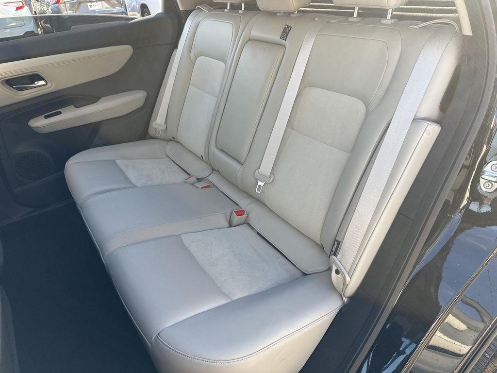 used 2024 Nissan ARIYA car, priced at $21,900