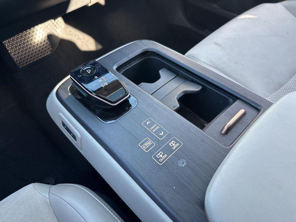 used 2024 Nissan ARIYA car, priced at $21,900