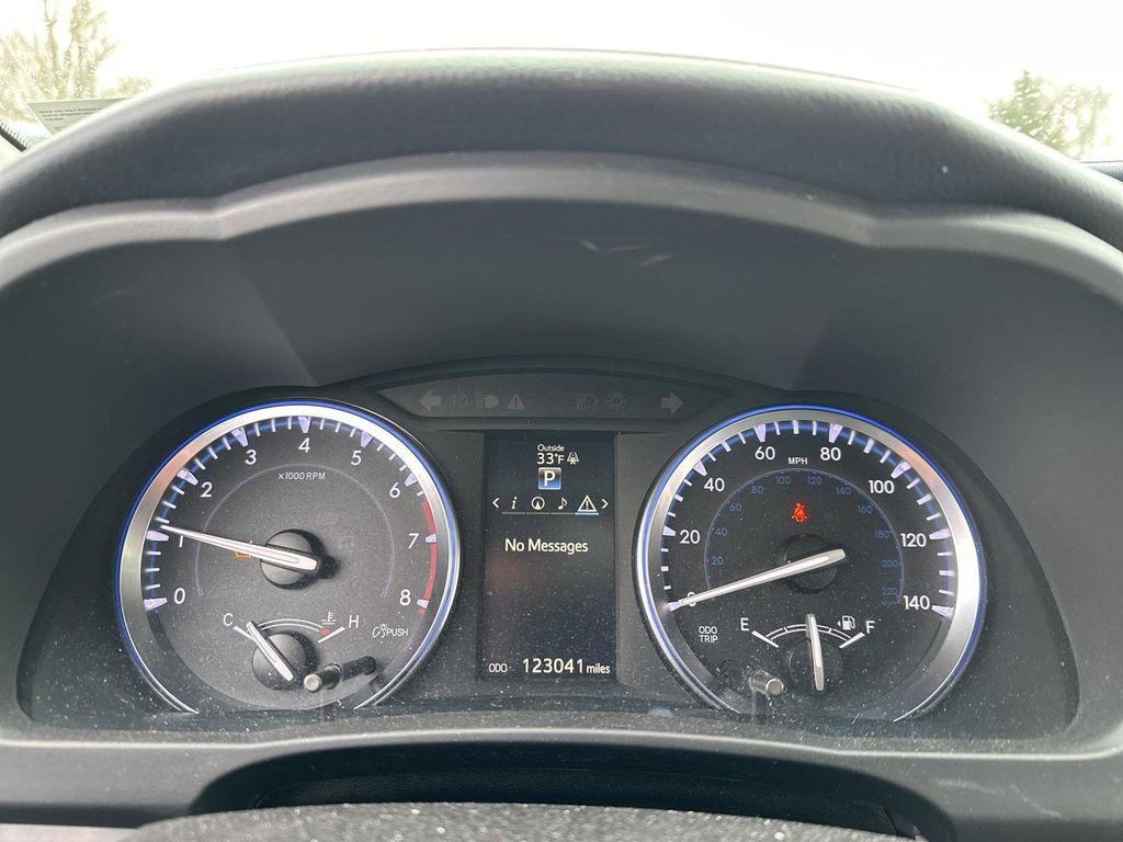 used 2016 Toyota Highlander car, priced at $17,650