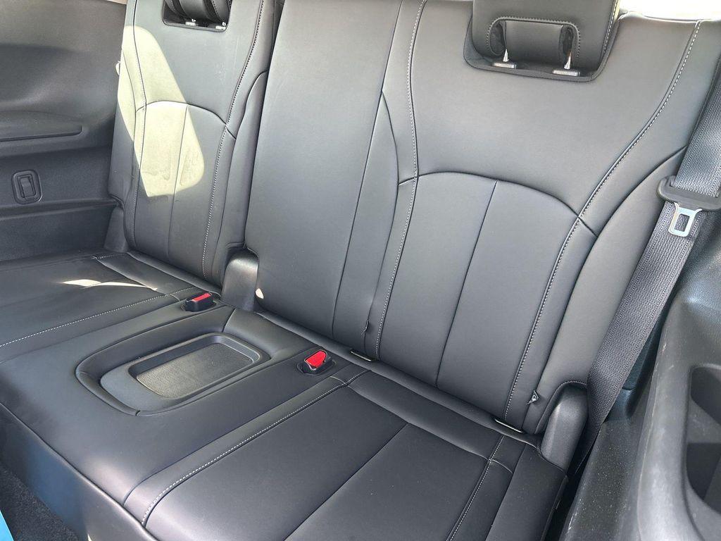 used 2026 INFINITI QX60 car, priced at $45,350