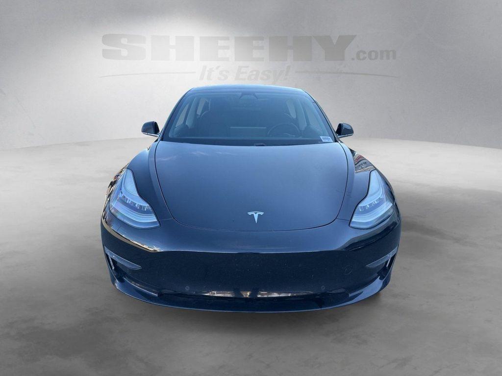 used 2019 Tesla Model 3 car, priced at $21,900